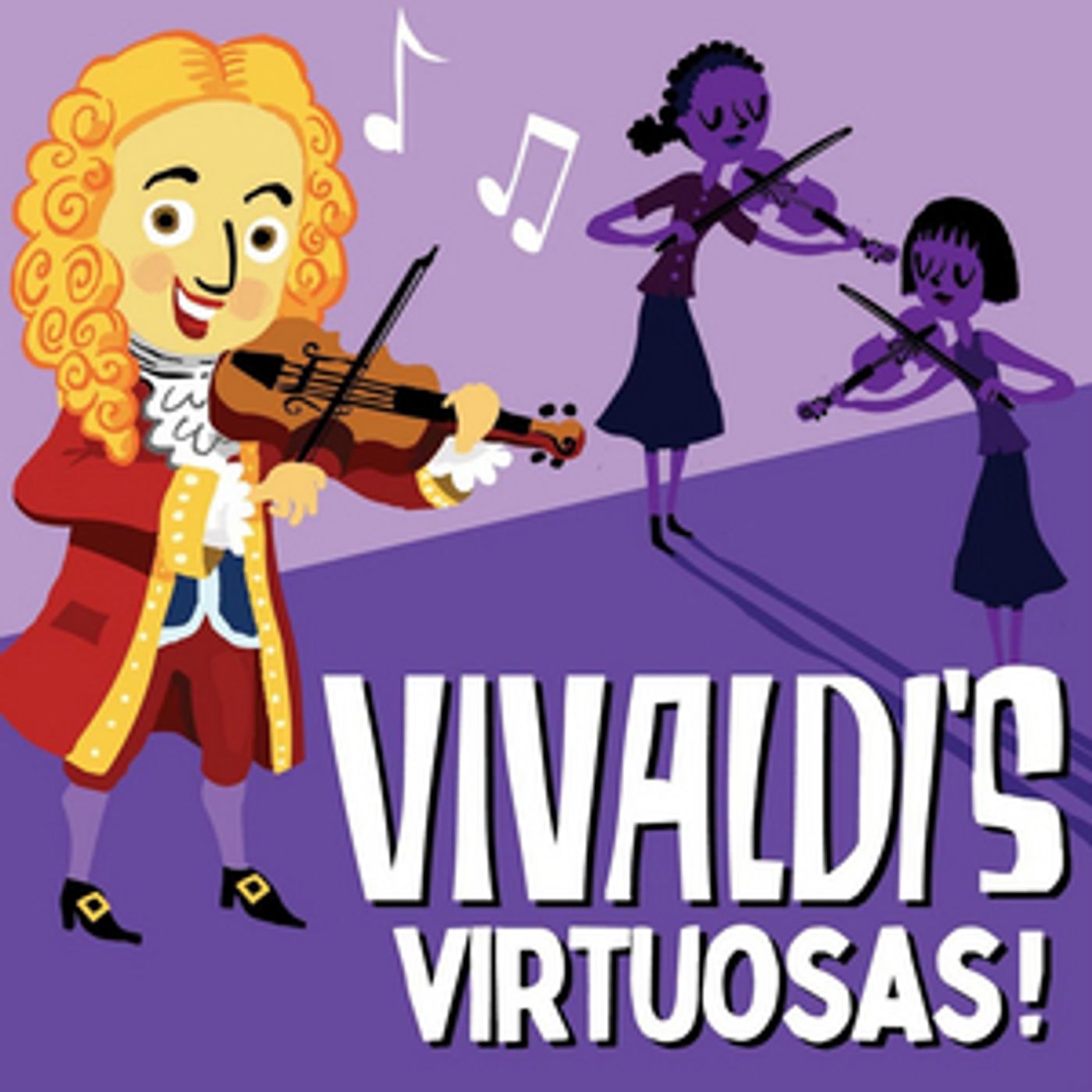 The Little Orchestra Society Returns Live to the Concert Hall in 2022 with VIVALDI'S VIRTUOSAS and More  Image