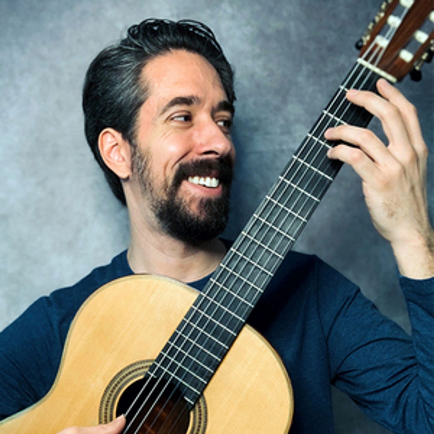 The Hoff-Barthelson Music School Faculty Will Appear in Performance as Part of the HB Artist Series The Hoff-Barthelson Music School Faculty Will Appear in Performance as Part of the HB Artist Series Image