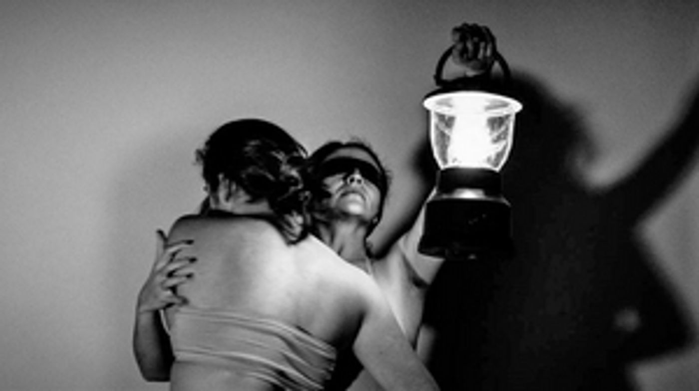 CITY OF GHOSTS Premieres At ODC Theatre  Image