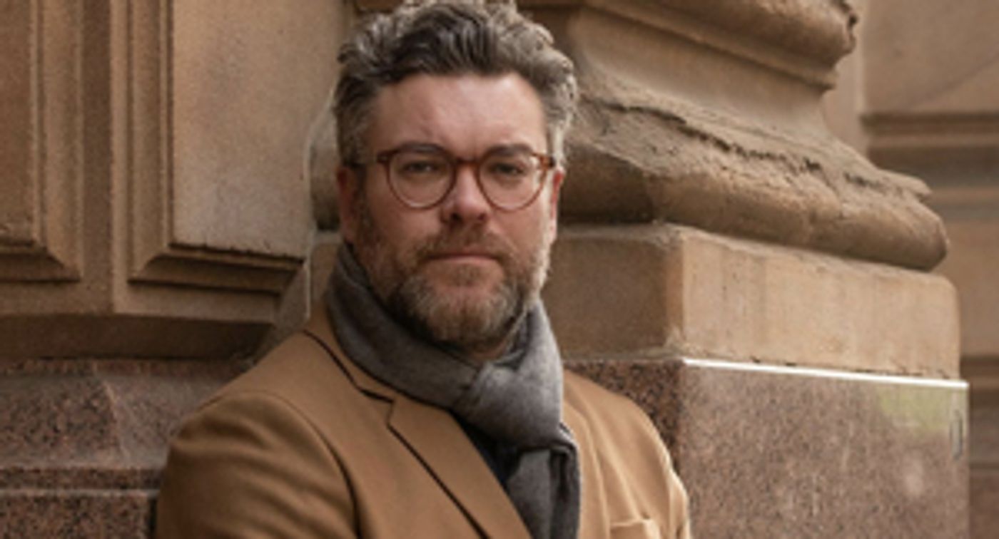 Ryan Wigglesworth Appointed Chief Conductor of the BBC Scottish Symphony Orchestra Ryan Wigglesworth Appointed Chief Conductor of the BBC Scottish Symphony Orchestra Image