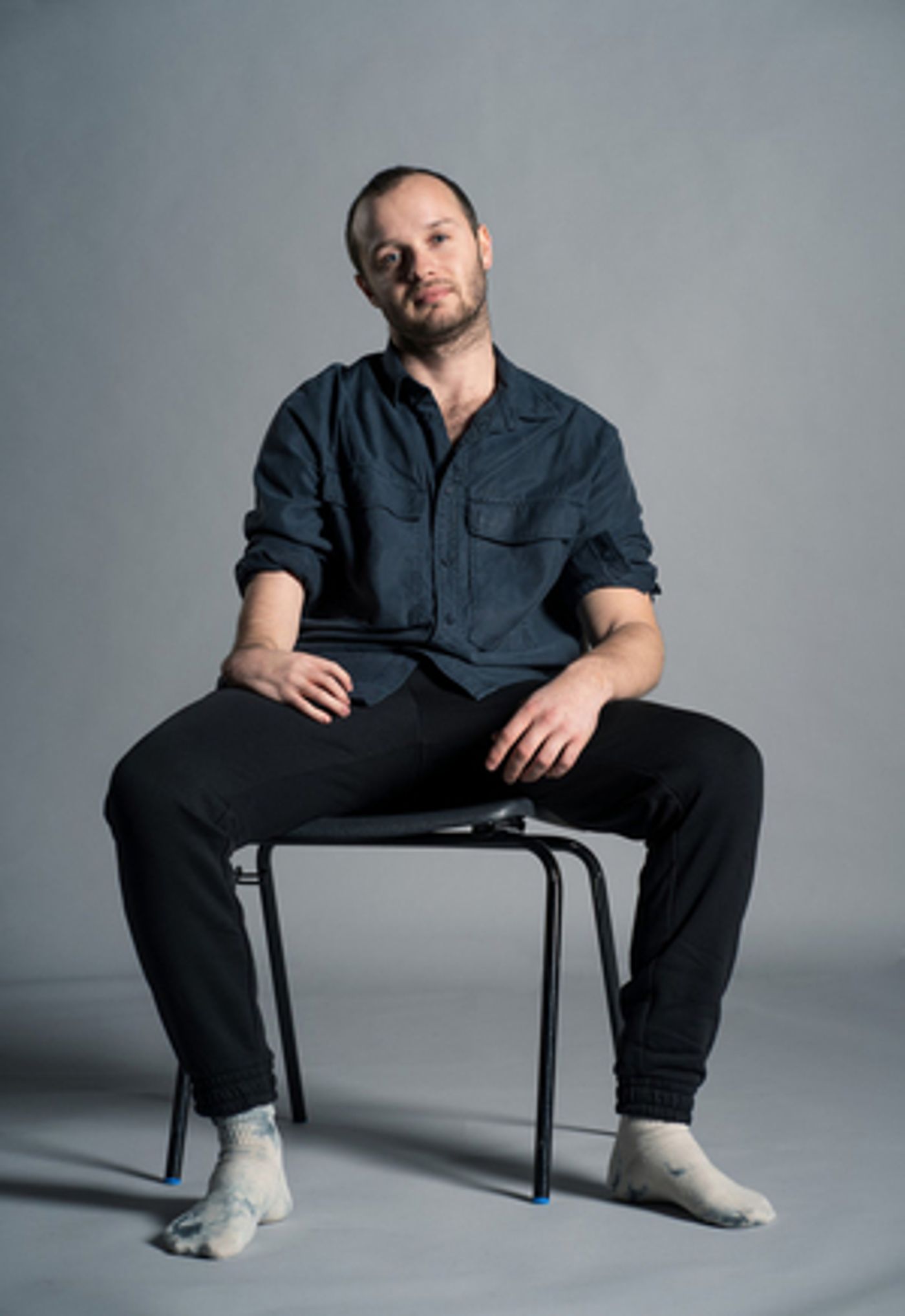 RSC Announces Updates to 2022 Season, Including Disabled Actor Arthur Hughes as Richard III  Image