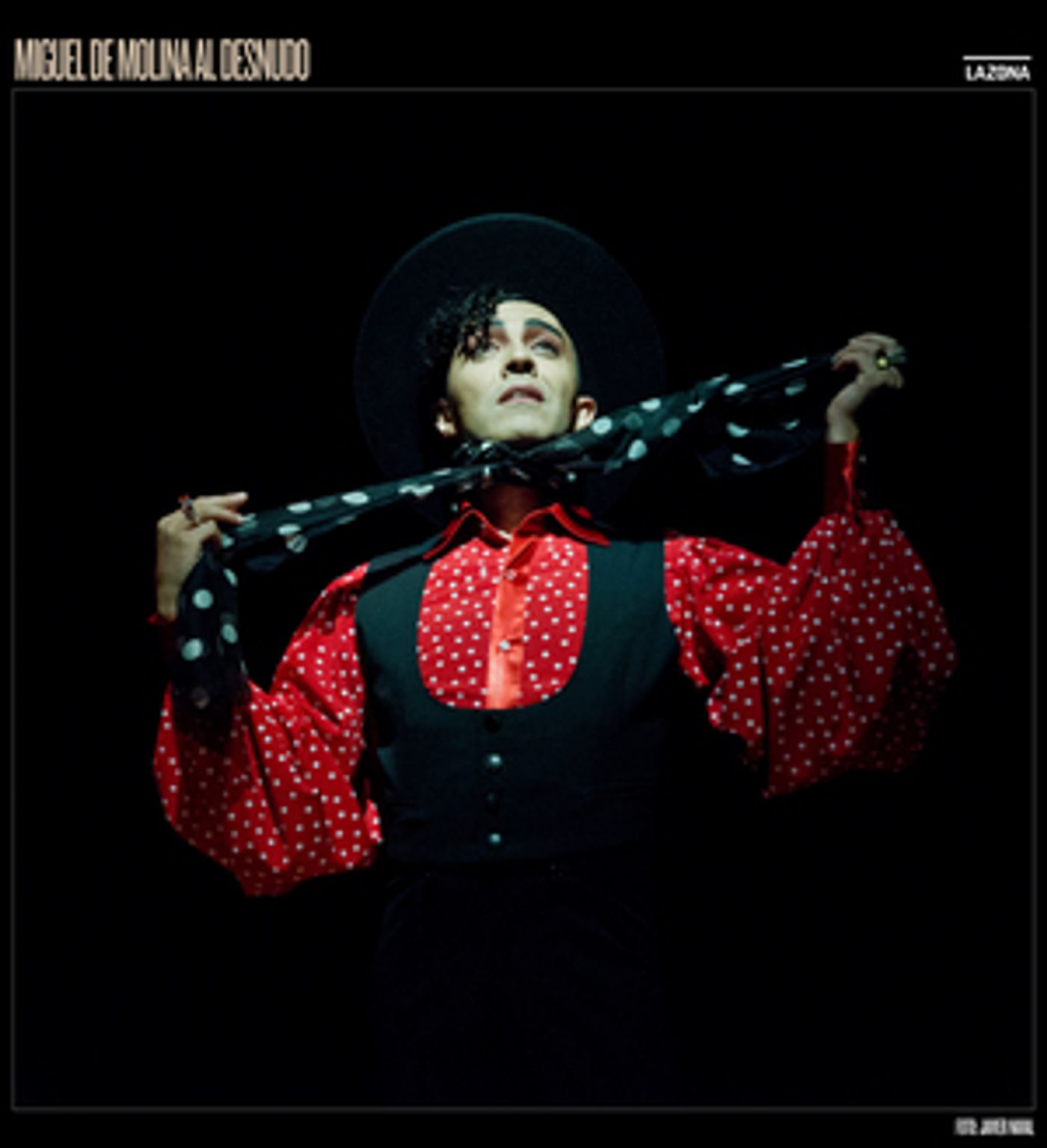 MIGUEL DE MOLINA AL DESNUDO viaja a ARGENTINA  Image