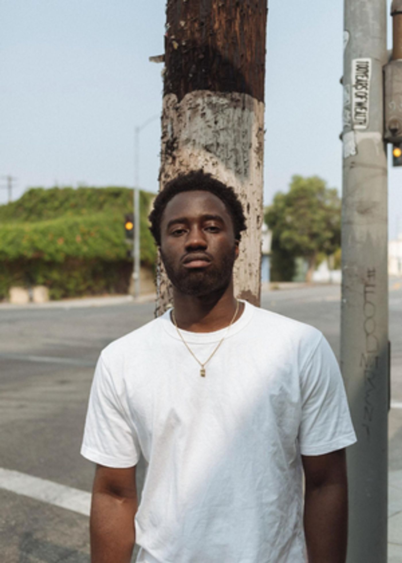 Crenshaw Rapper Nana Releases New Single 'Bet It Back' Crenshaw Rapper Nana Releases New Single 'Bet It Back' Image