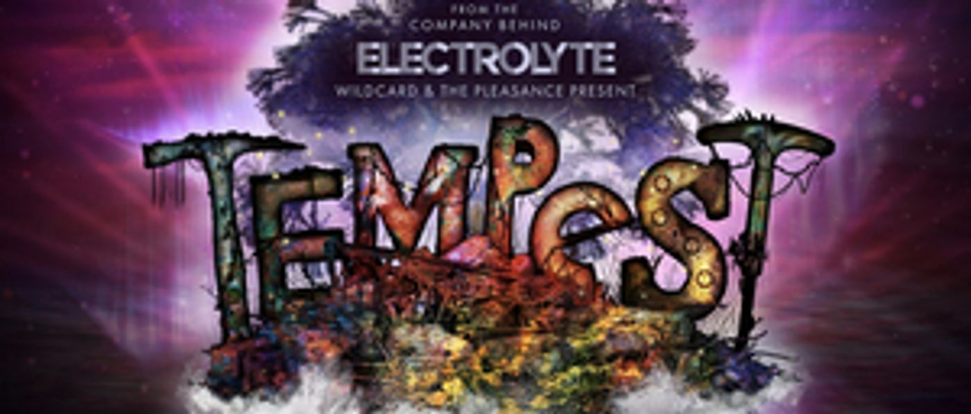 Casting Announced For TEMPEST at The Pleasance  Image