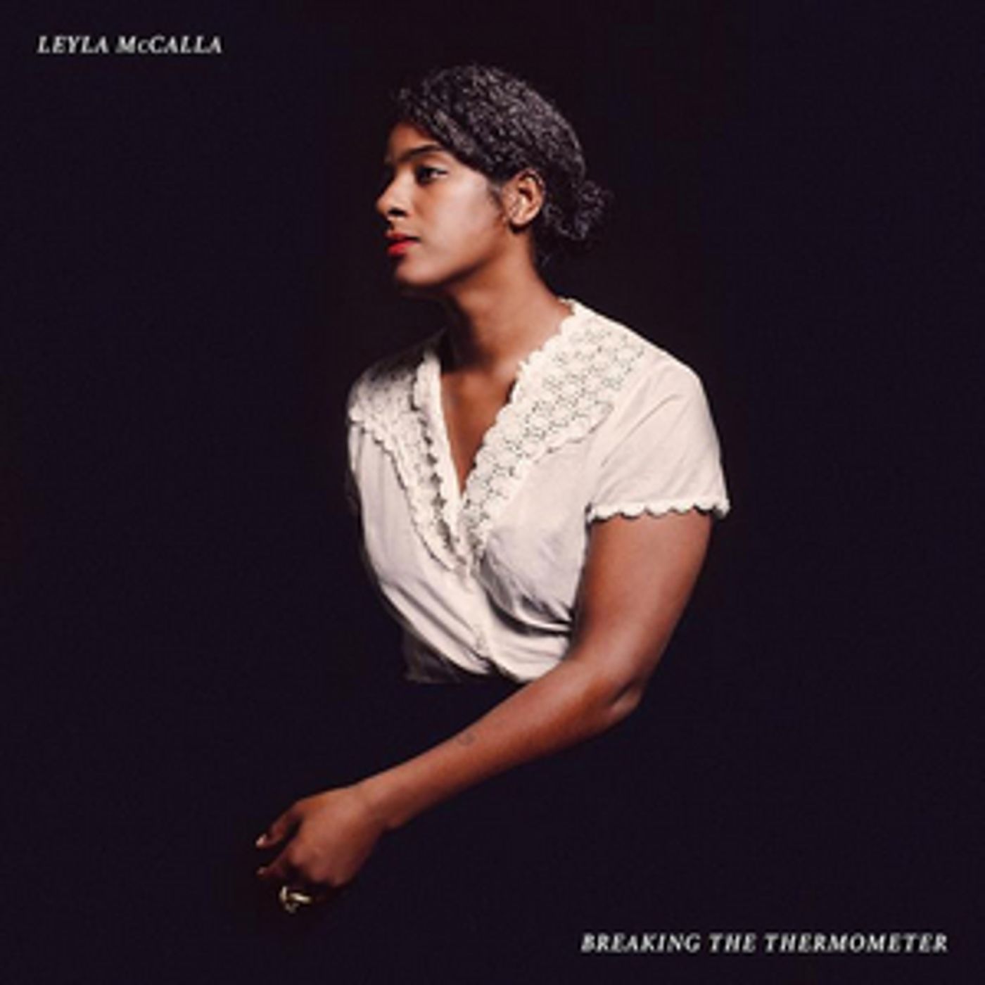 Leyla McCalla Announces New Album 'Breaking The Thermometer'  Image