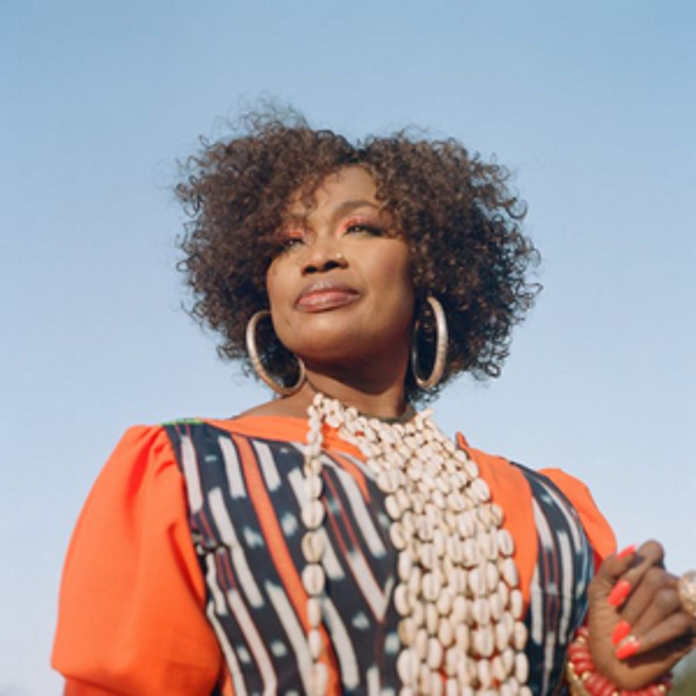 Grammy-Winner Oumou Sangaré Releases New Single 'Sarama'  Image