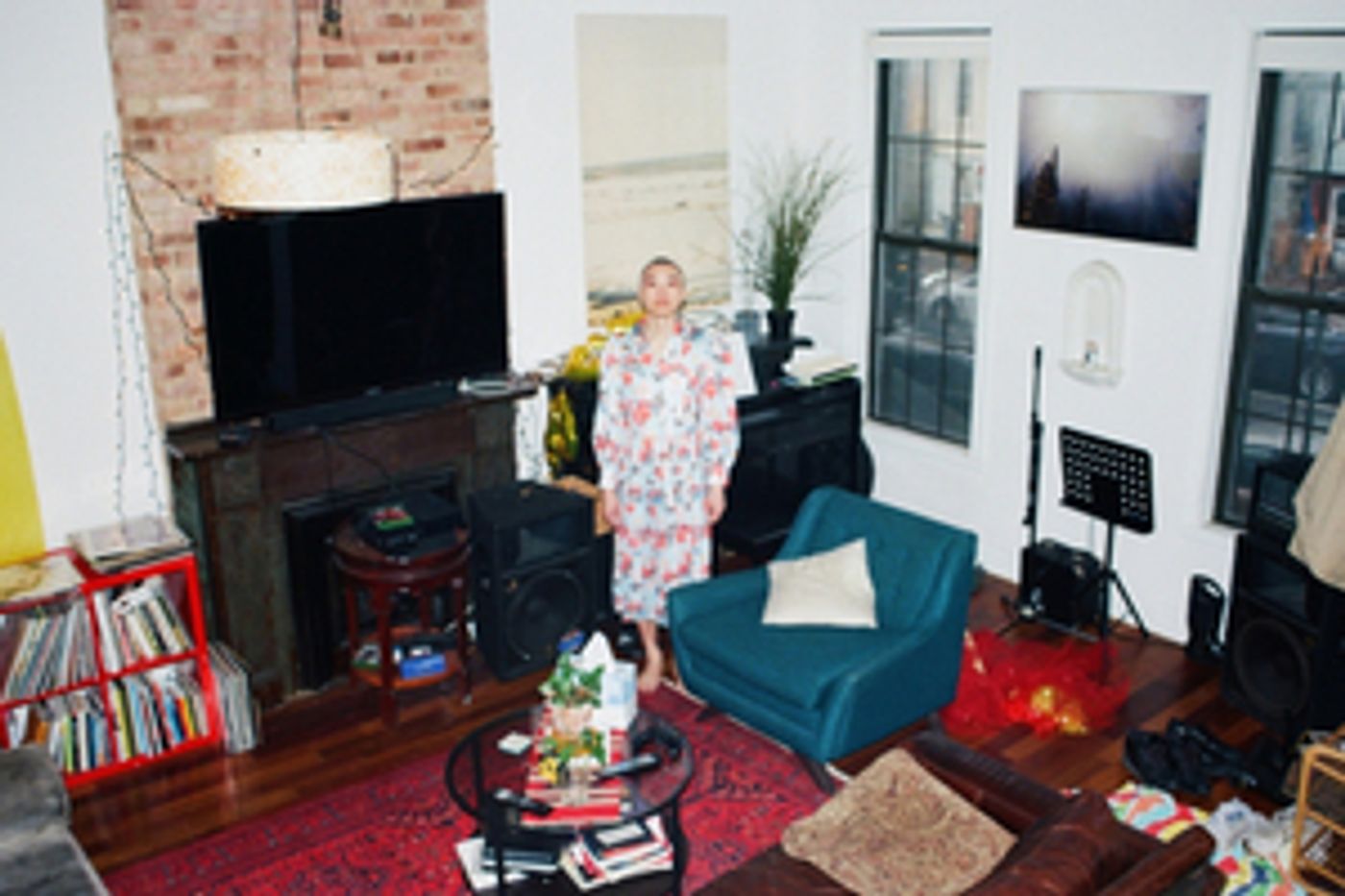 OHYUNG Announces New Album 'imagine naked!'  Image