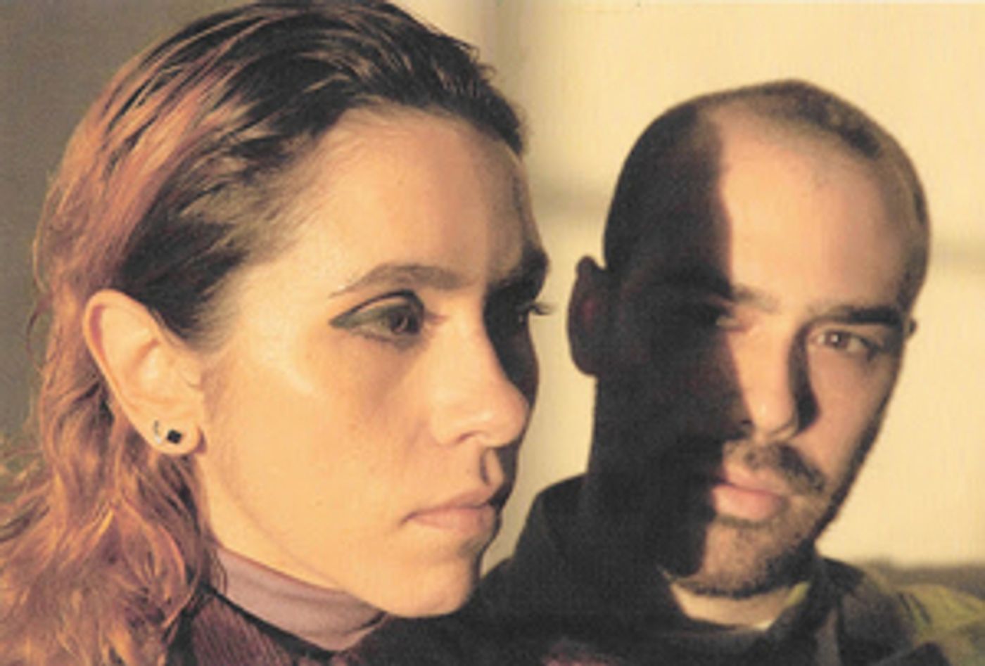 No Swoon Announce New Album & Share Lead Single 'Beside'  Image