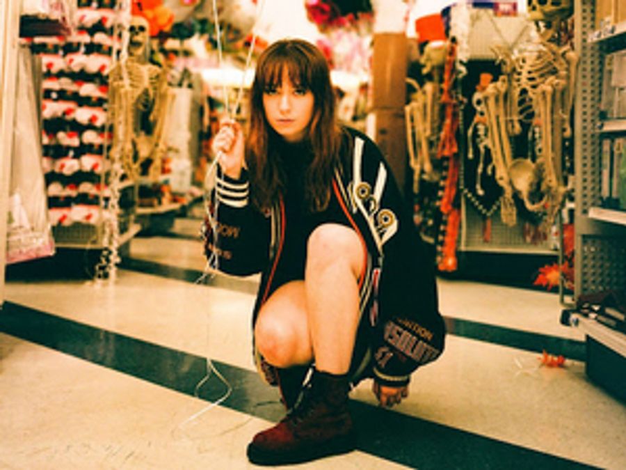 Jordana Announces Debut Studio Album & Shares First Single Image