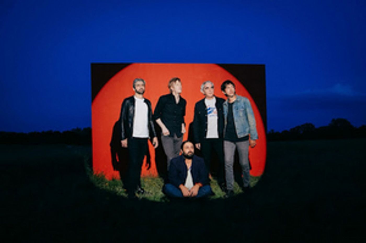 Spoon Releases New Single 'My Babe' Spoon Releases New Single 'My Babe' Image