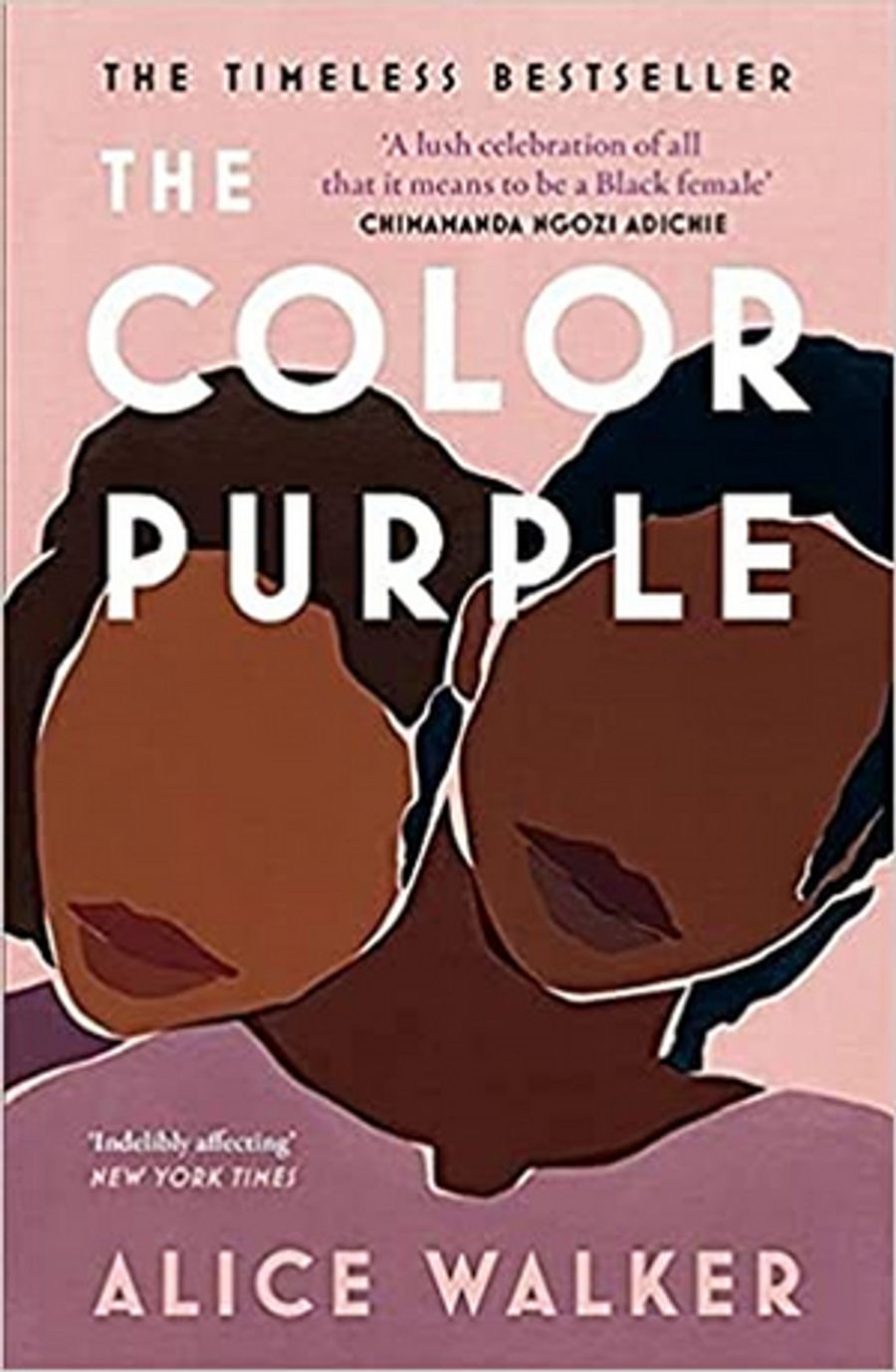 Student Blog: The Color Purple, A Great Novel by Alice Walker, Soon to Be a Movie Musical Image