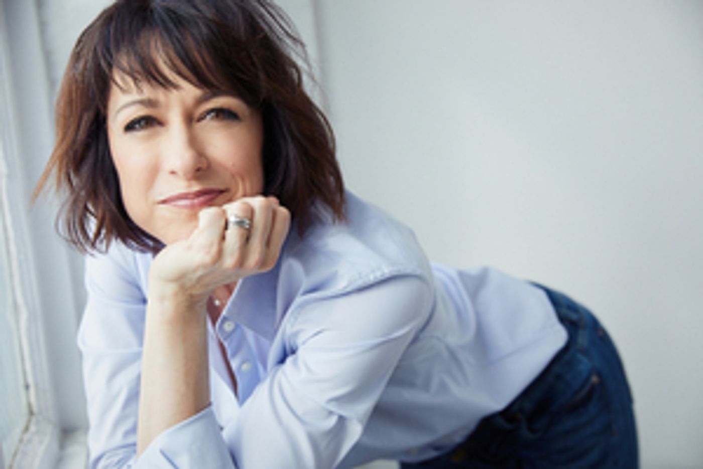 Paige Davis Will Lead HELLO, DOLLY! at Pioneer Theatre Company Paige Davis Will Lead HELLO, DOLLY! at Pioneer Theatre Company Image