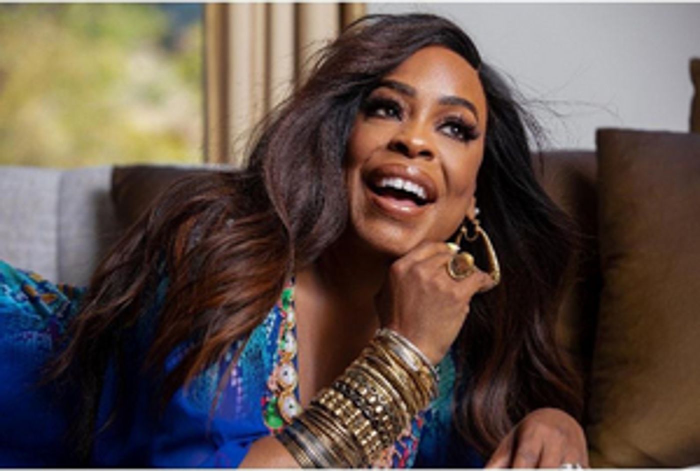 Niecy Nash Set To Guest Star in Multiple Episodes of ABC's THE ROOKIE Niecy Nash Set To Guest Star in Multiple Episodes of ABC's THE ROOKIE Image
