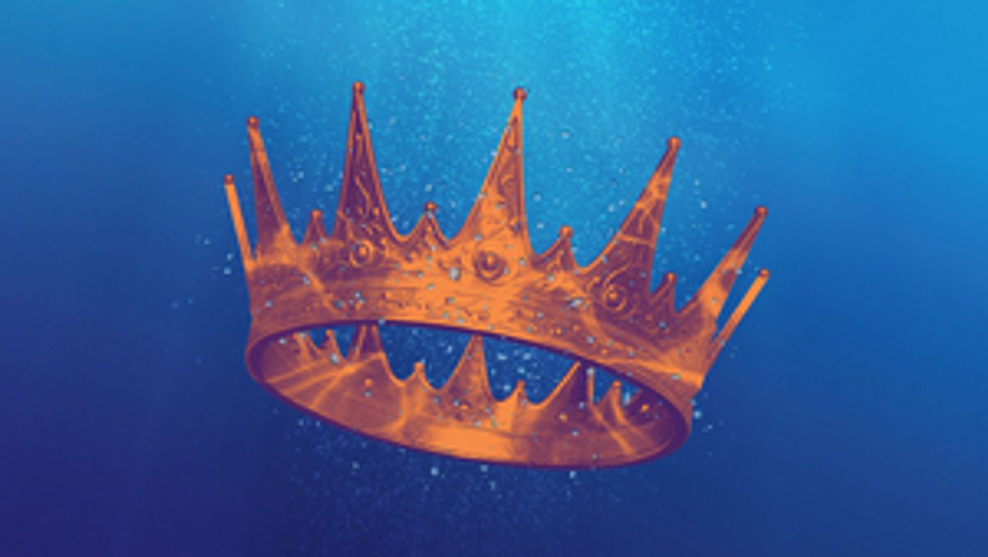 Guthrie Theater Announces Casting for THE TEMPEST, Directed By Joe Dowling  Image