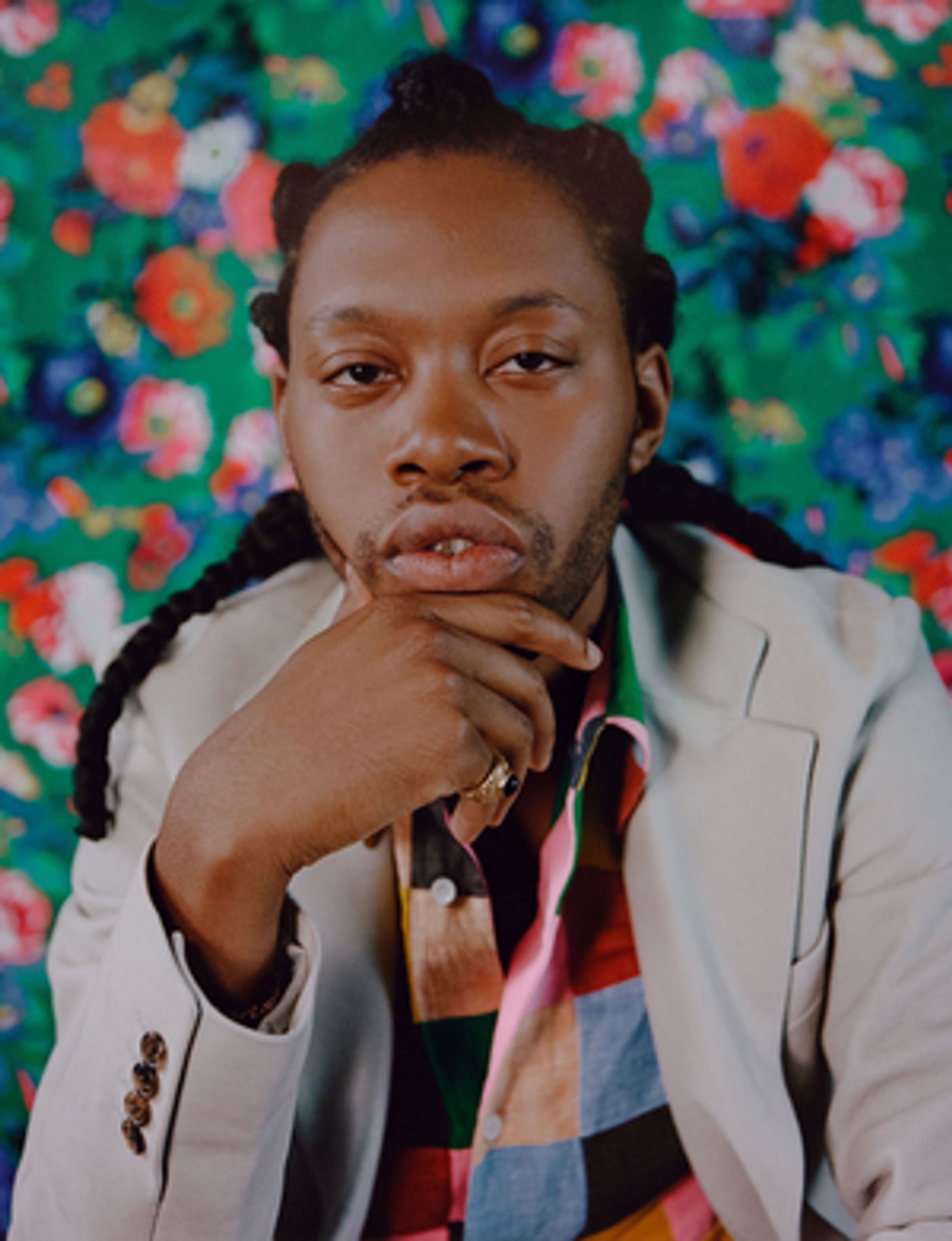 Jeremy O. Harris and Martine Syms to Host Black Out Night for SLAVE PLAY  Image