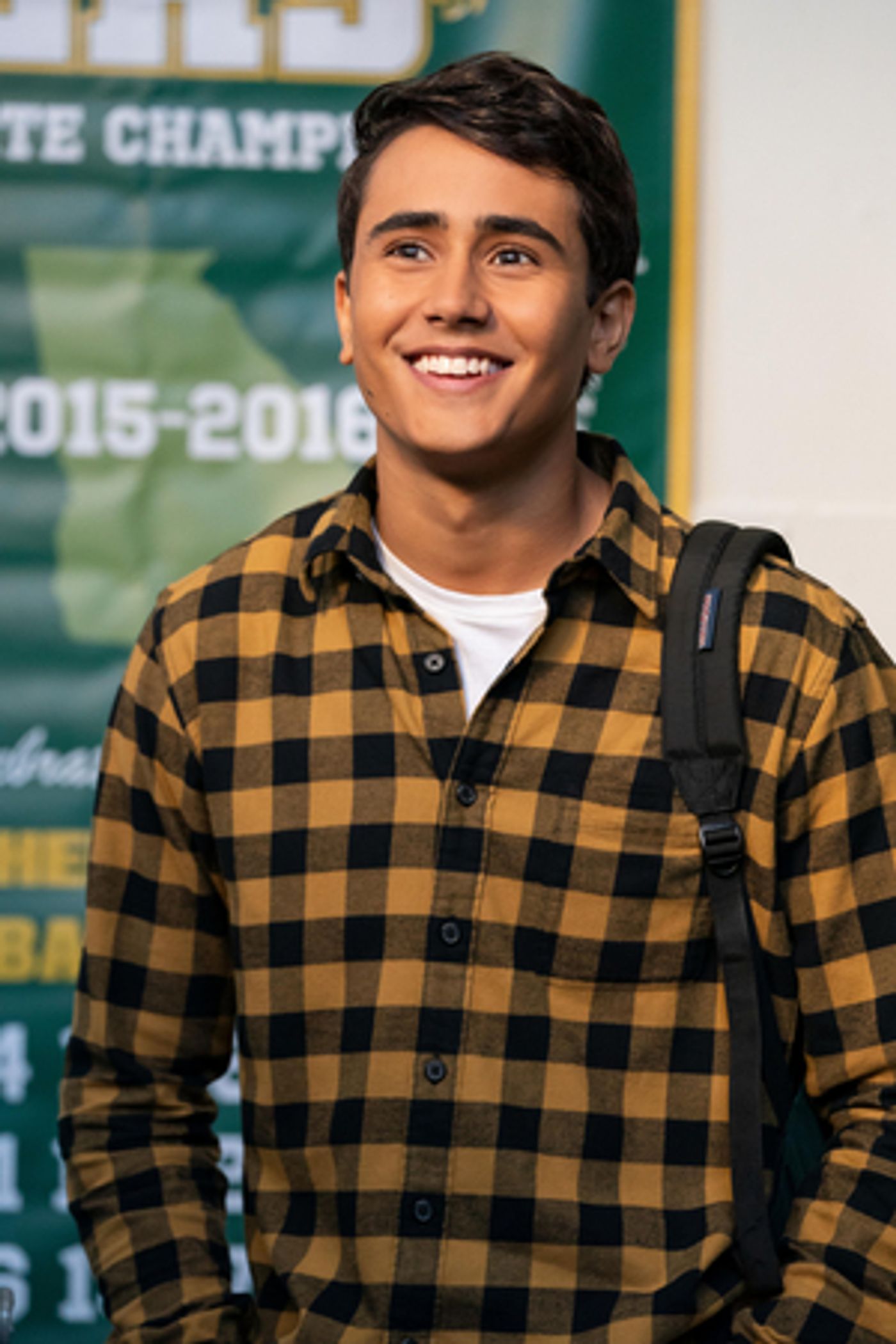 Hulu's LOVE, VICTOR to End With Season Three  Image