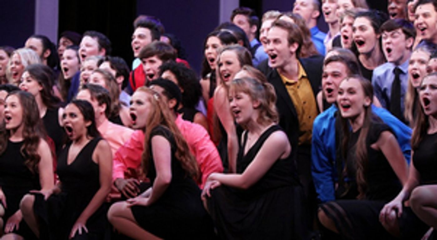 45 Participating Regional Awards Programs Announced for the 13th Annual Jimmy Awards  Image