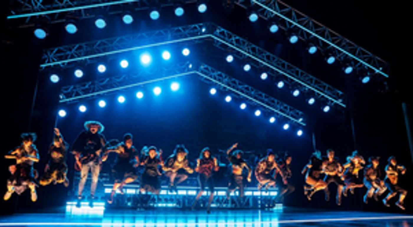 JAGGED LITTLE PILL Confirms Tour to 30 Cities; Schedule to Come  Image