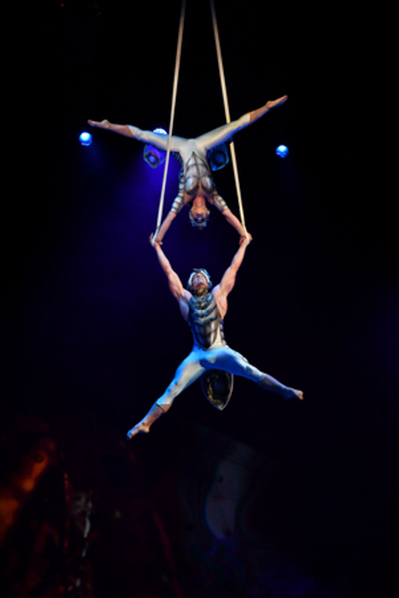 Cirque du Soleil to Return to Frisco With OVO Cirque du Soleil to Return to Frisco With OVO Image