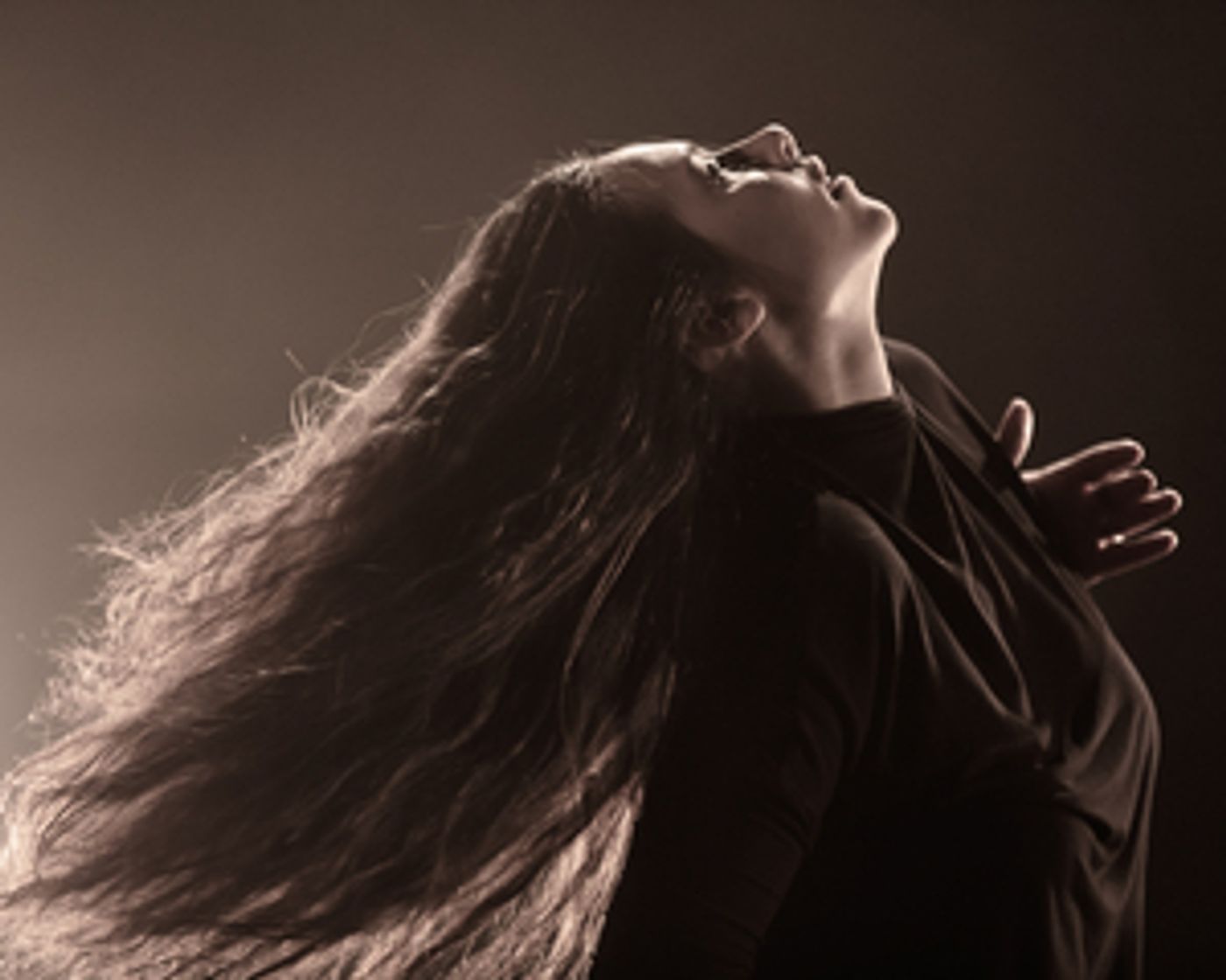 Baryshnikov Arts Center To Present Peggy Baker's HER BODY AS WORDS, February 28-March 14 Baryshnikov Arts Center To Present Peggy Baker's HER BODY AS WORDS, February 28-March 14 Image