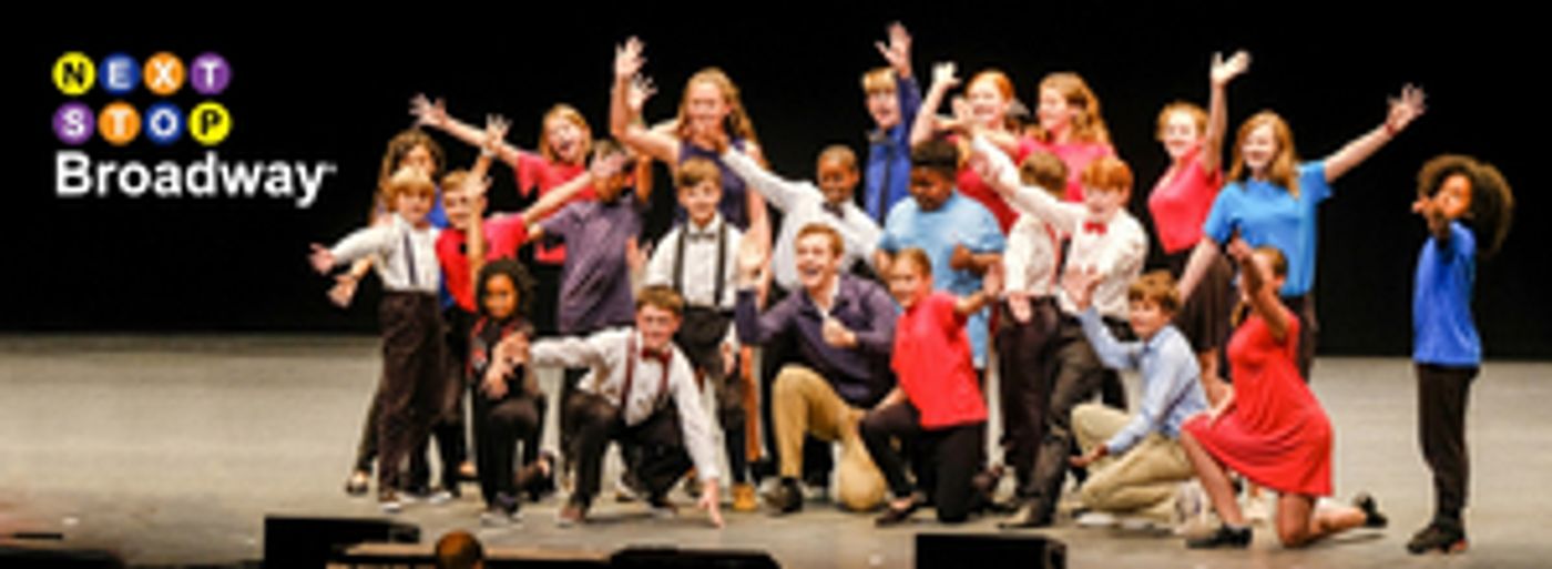 NEXT STOP BROADWAY Returns To DPAC July 11-15, 2022  Image