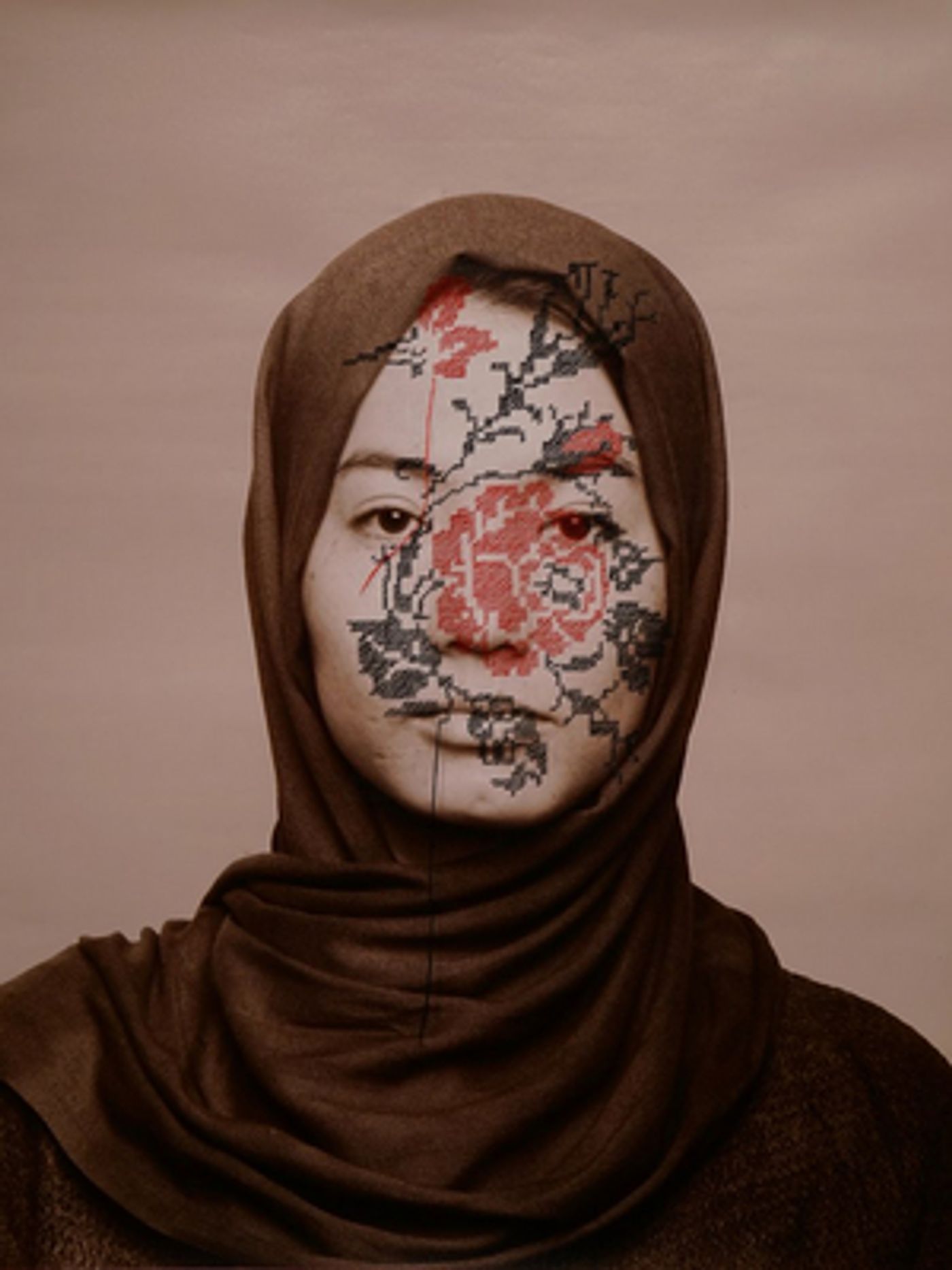 Artists At Risk Connection & Art At A Time Like This Present BEFORE SILENCE: AFGHAN ARTISTS IN EXILE  Image