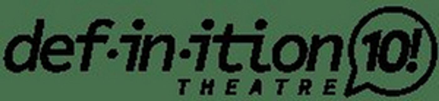 Definition Theatre Presents The World Premiere Of WHITE, Beginning March 10  Image