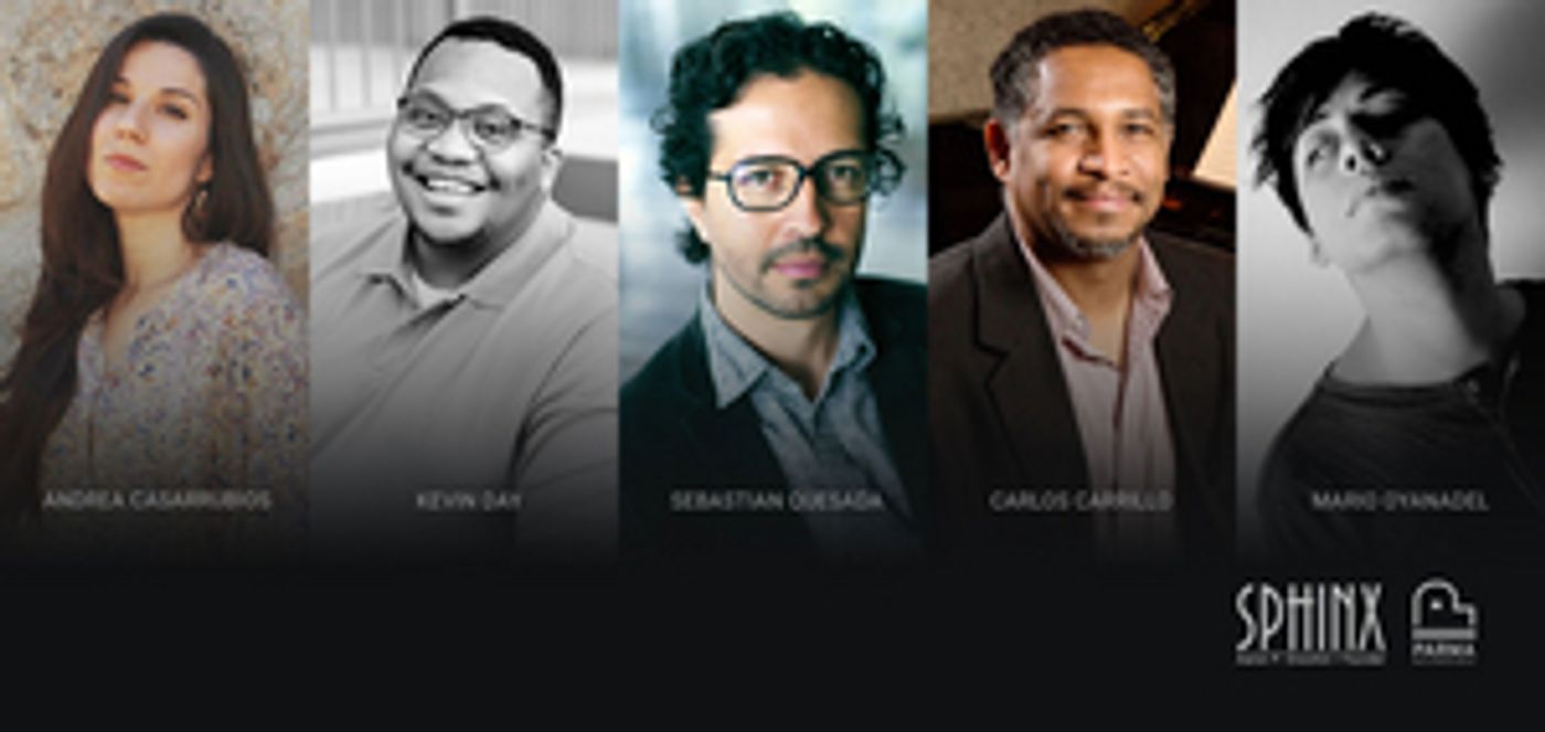 Black And Hispanic Composers Selected In Equitable Recording Project  Image