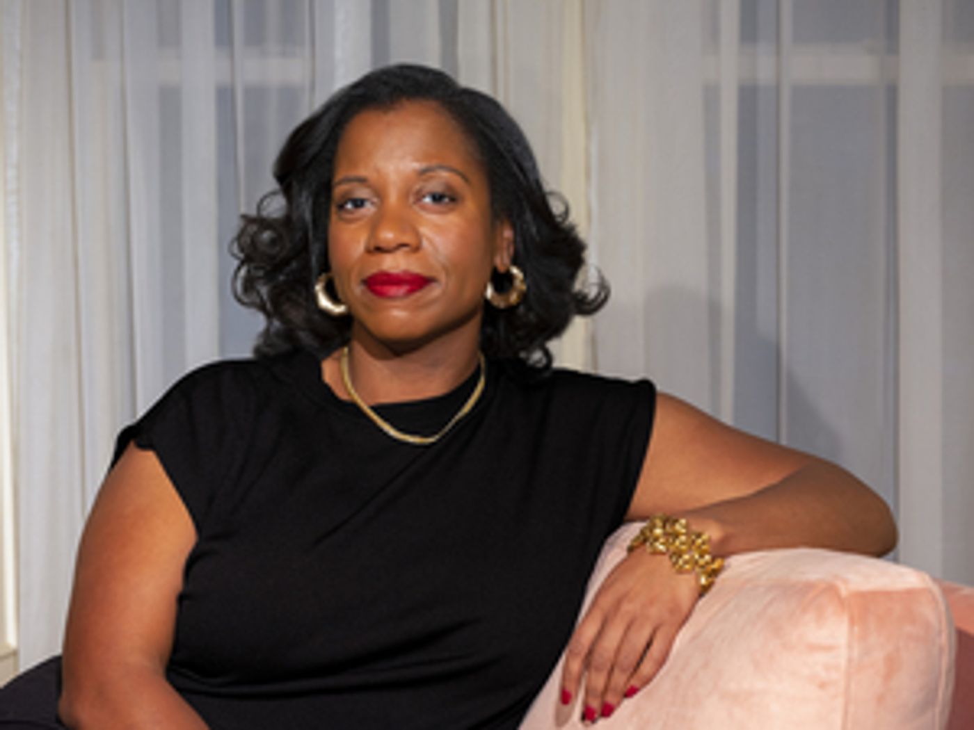 BAM Introduces New President, Gina Duncan BAM Introduces New President, Gina Duncan Image