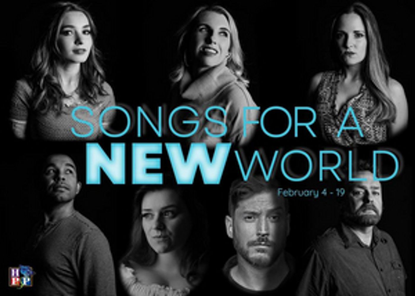 Review: SONGS FOR A NEW WORLD at Haddonfield Plays & Players is 'One Moment' You Won't Want to Miss  Image