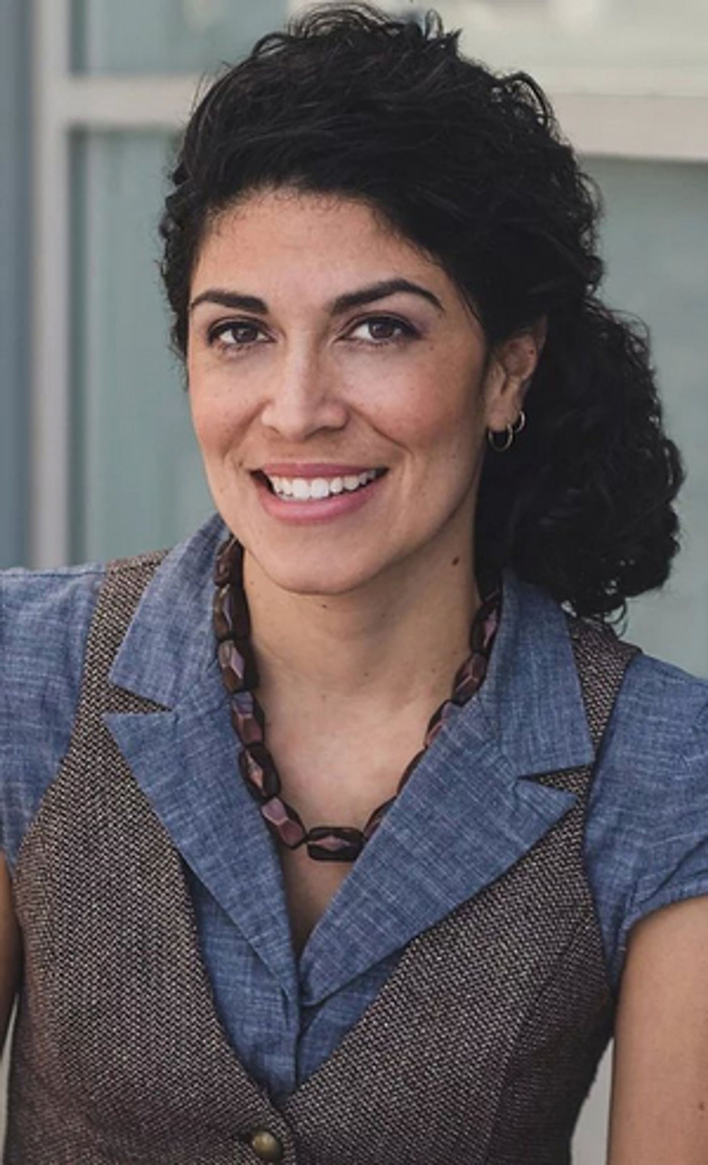 Interview: Patrice Amon talks about the inspiration and creation of ON HER SHOULDERS WE STAND presented by TuYou Theatre and Turnkey Theatre  Image