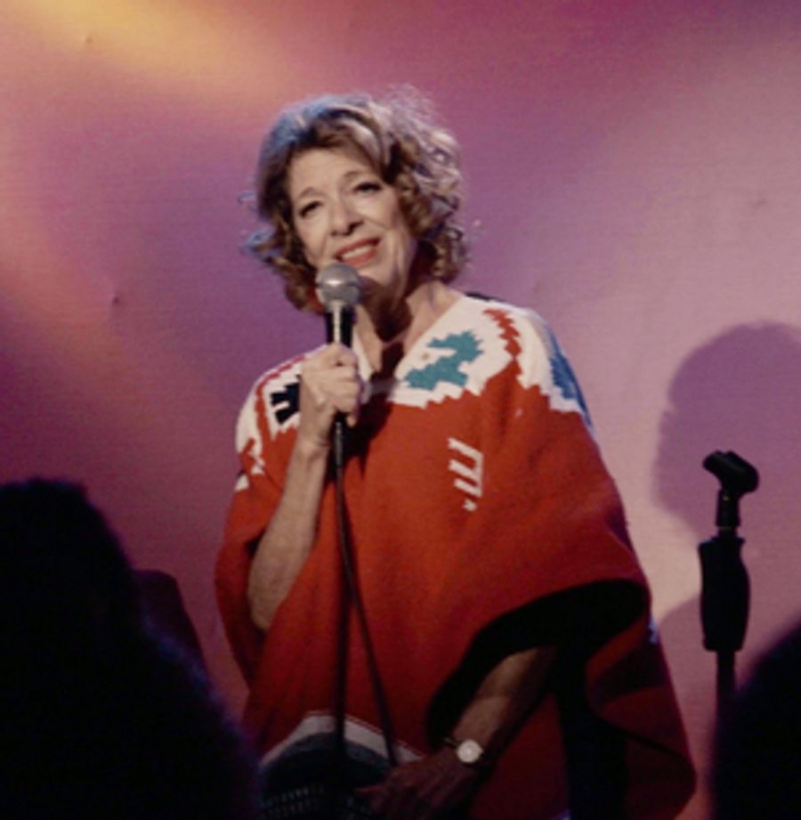 Stephanie Trudeau Brings 'Becoming Chavela' to Don't Tell Mama in March Image