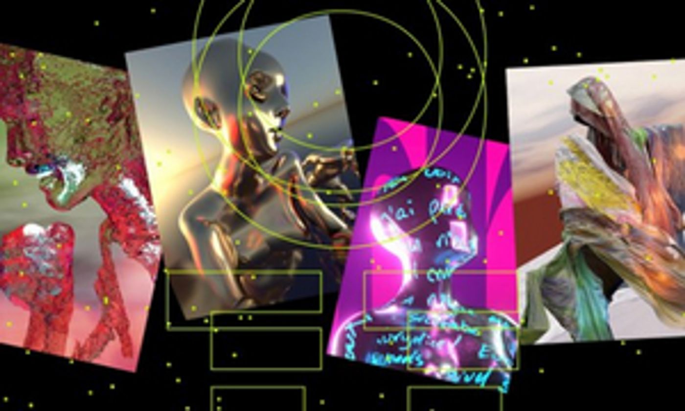 Opera Forward Festival 2022 Set For March Opera Forward Festival 2022 Set For March Image