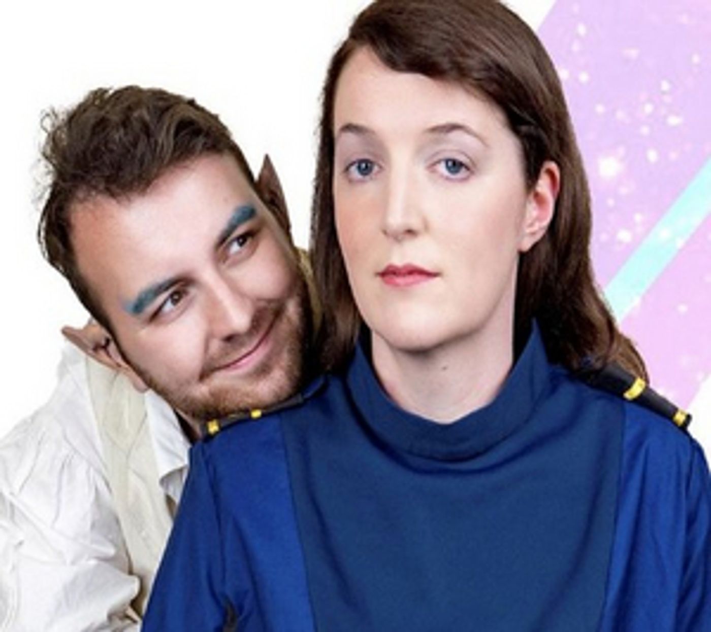 THE I'S IN RELATIONSHIP Will Stream Live Next Week  Image