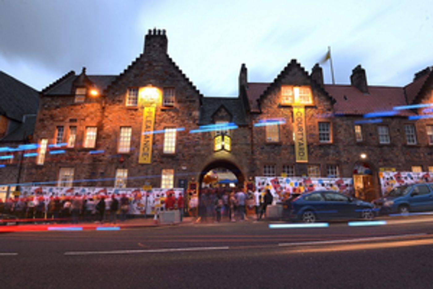 Pleasance Launches 10 New Shows Today Pleasance Launches 10 New Shows Today Image