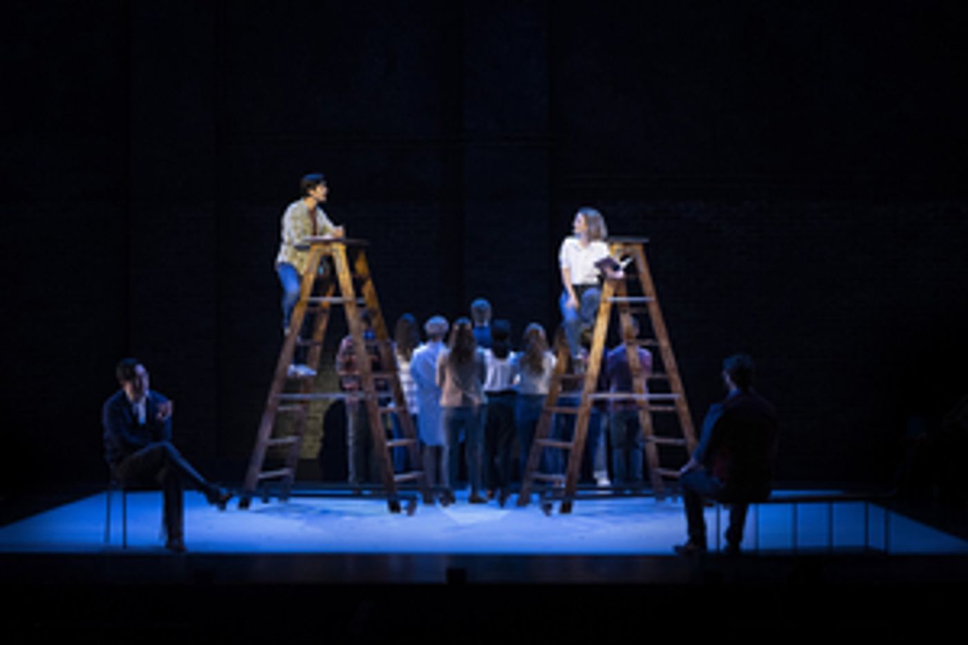 Review: OUR TOWN at Asolo Rep is Simplistic and Powerful  Image