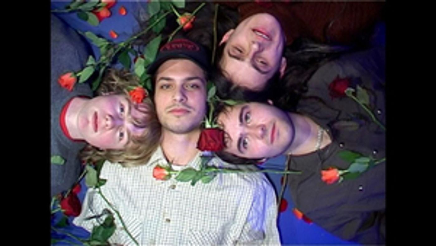 Island of Love Announce 'Songs of Love' EP Island of Love Announce 'Songs of Love' EP Image