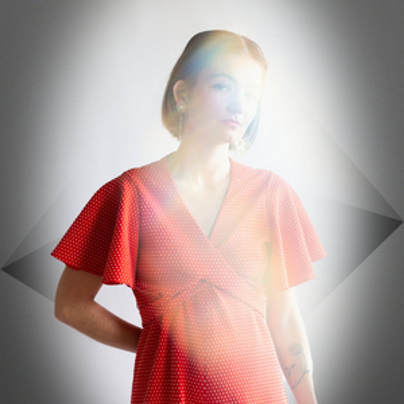 Melissa Weikart Announces New Song 'Diamond' Melissa Weikart Announces New Song 'Diamond' Image