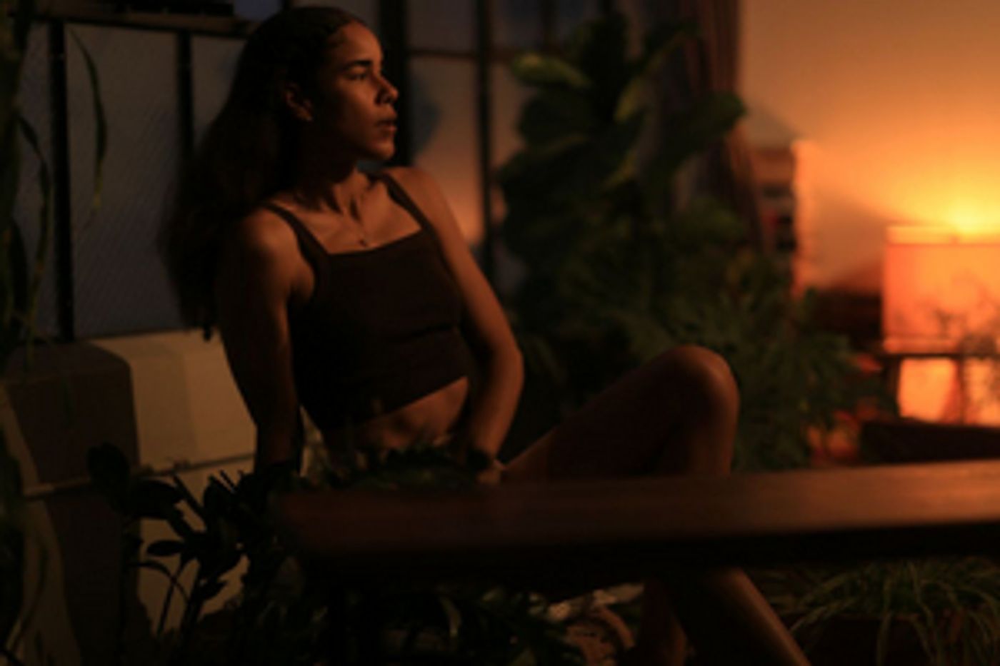 Malia Announces EP 'What's After 'I Love You?'  Image