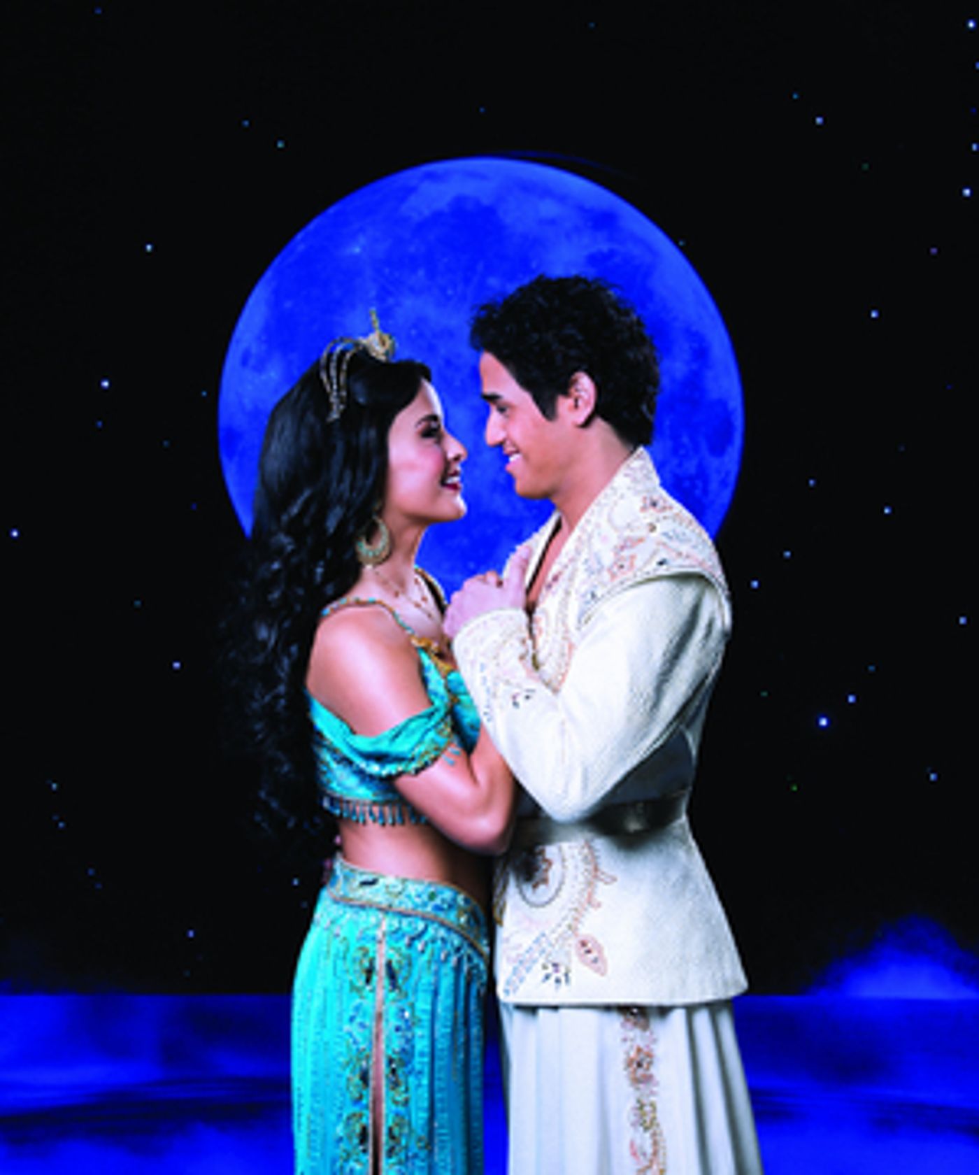 Disney's ALADDIN to Launch a Newly-Imagined North American Tour in October 2022 Disney's ALADDIN to Launch a Newly-Imagined North American Tour in October 2022 Image