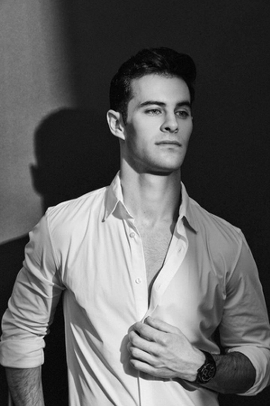Birdland Jazz Club to Present Sam Gravitte Image