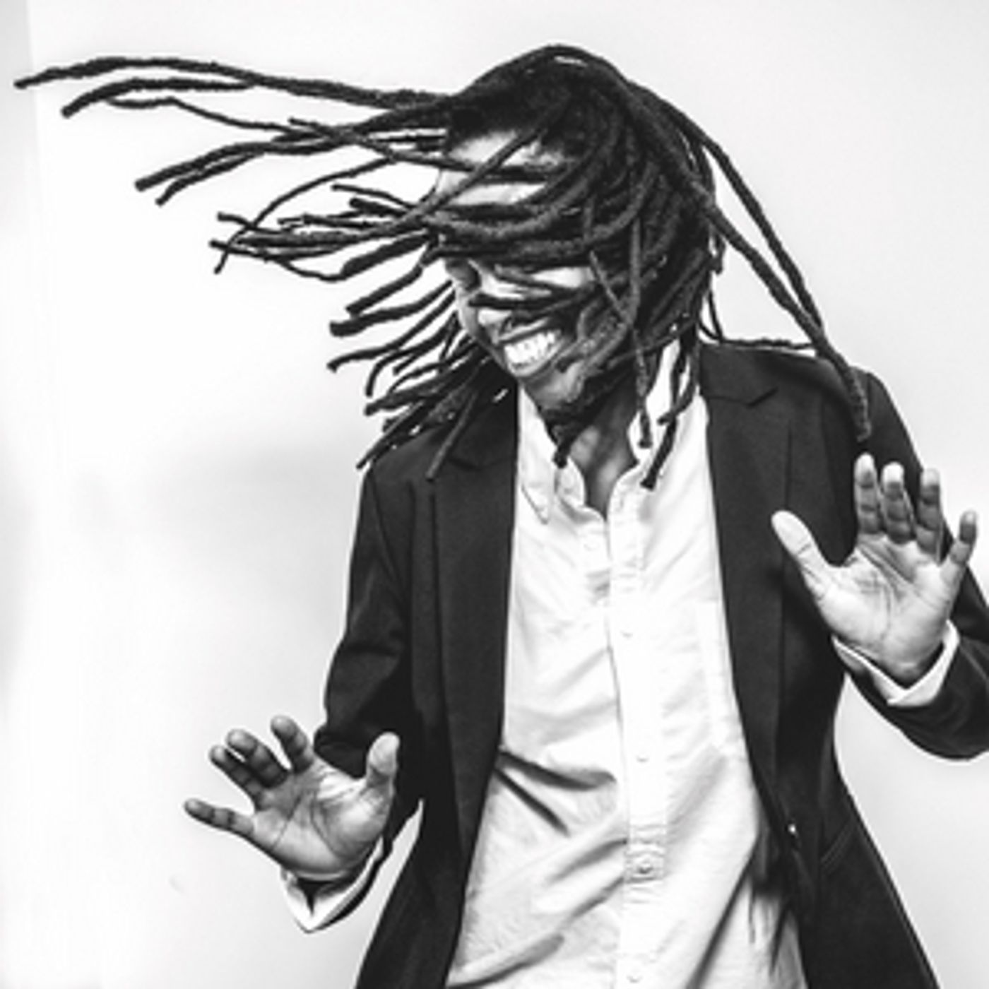 Natalia M. King Honors George Michael in 'One More Try' Cover  Image