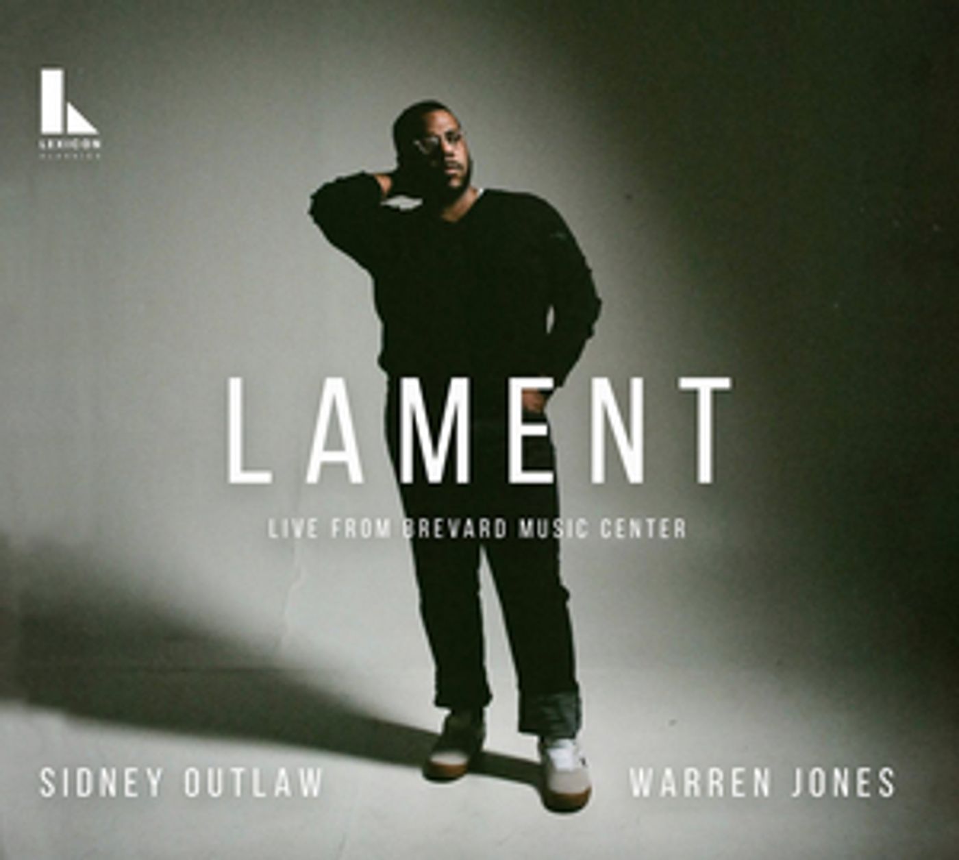 Debut Album From Sidney Outlaw and Warren Jones Reaches #2 on Billboard Classical Debut Album From Sidney Outlaw and Warren Jones Reaches #2 on Billboard Classical Image