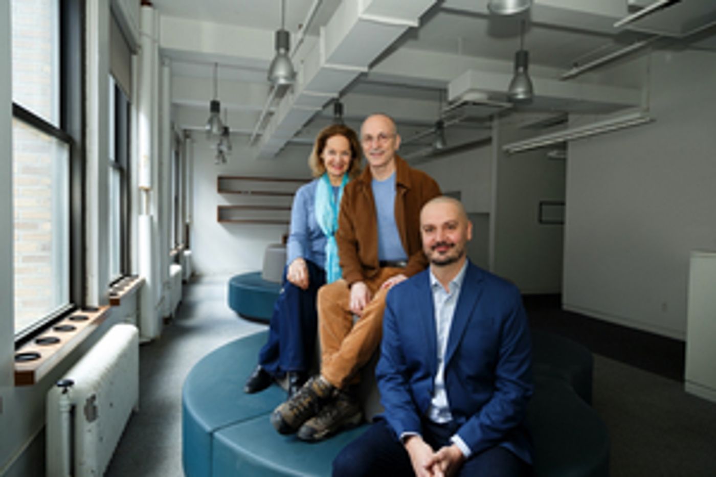 The Barrow Group to Open New $4M Performing Arts Center in Midtown Manhattan  Image