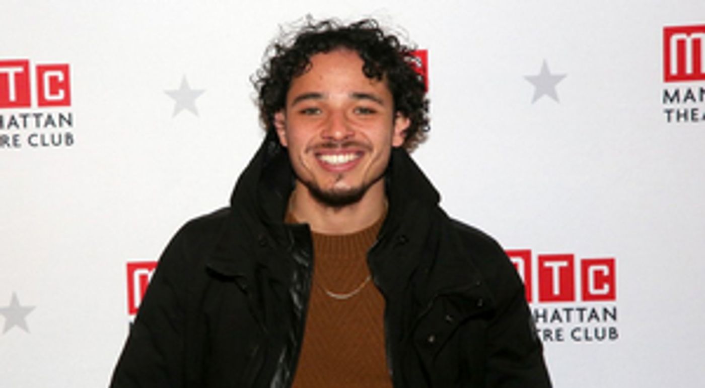 Anthony Ramos Joins Marvel's IRONHEART Series on Disney+ Anthony Ramos Joins Marvel's IRONHEART Series on Disney+ Image