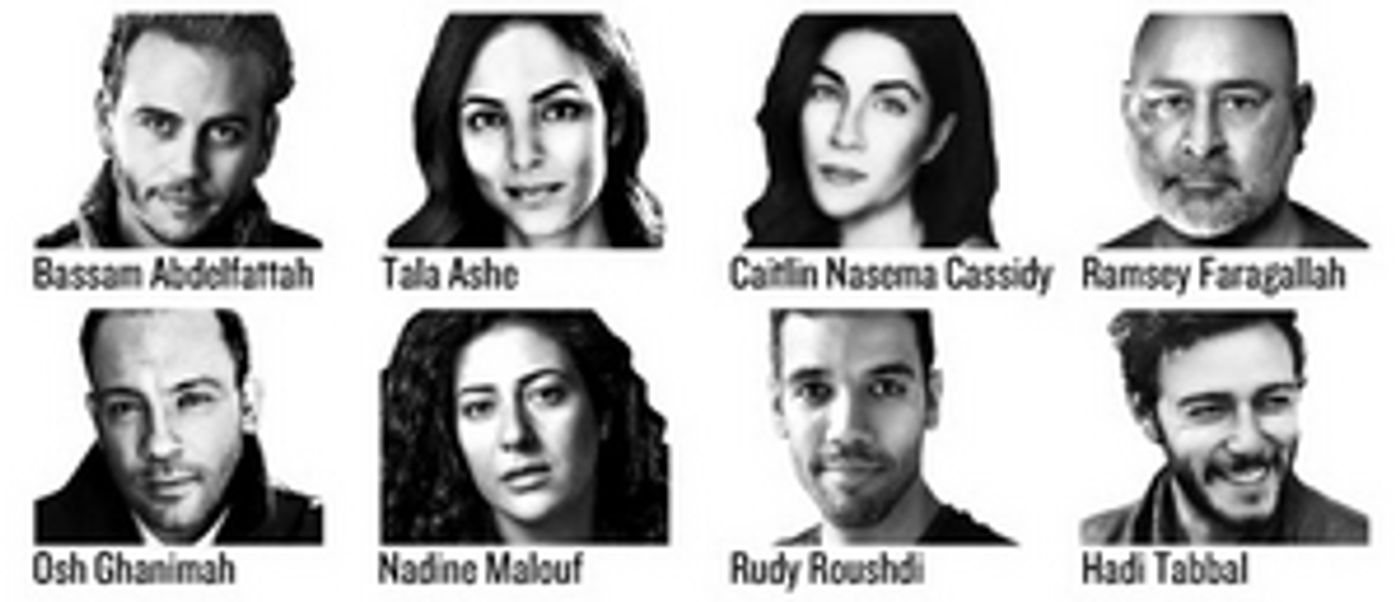 Casting Announced for THE VAGRANT TRILOGY at The Public Theater  Image