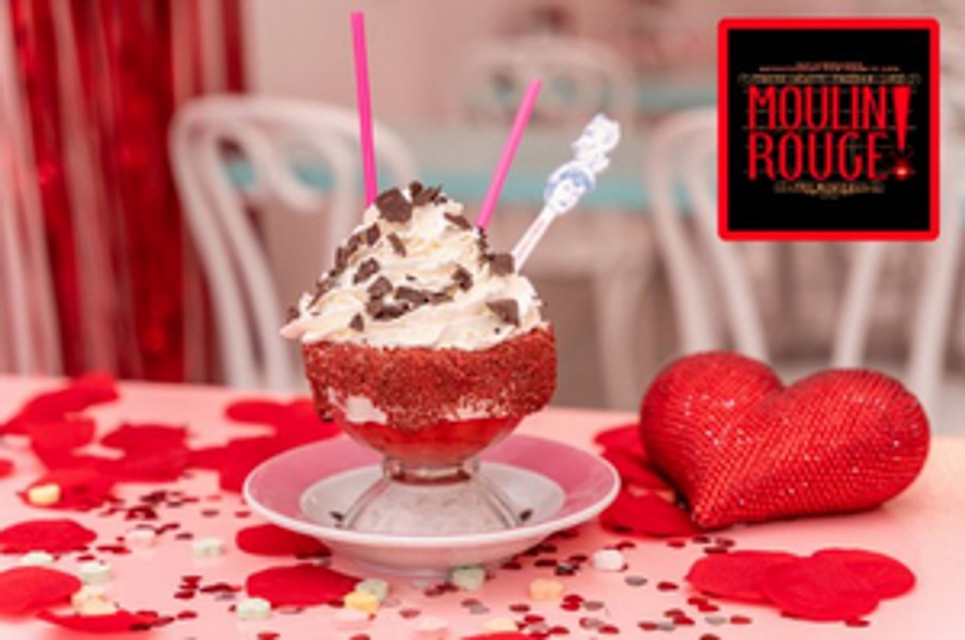 -Get-Married-on-Valentines-Day-at-NYCs-SERENDIPITY3-20010101 Get Married on Valentine's Day at NYC's SERENDIPITY3 Image