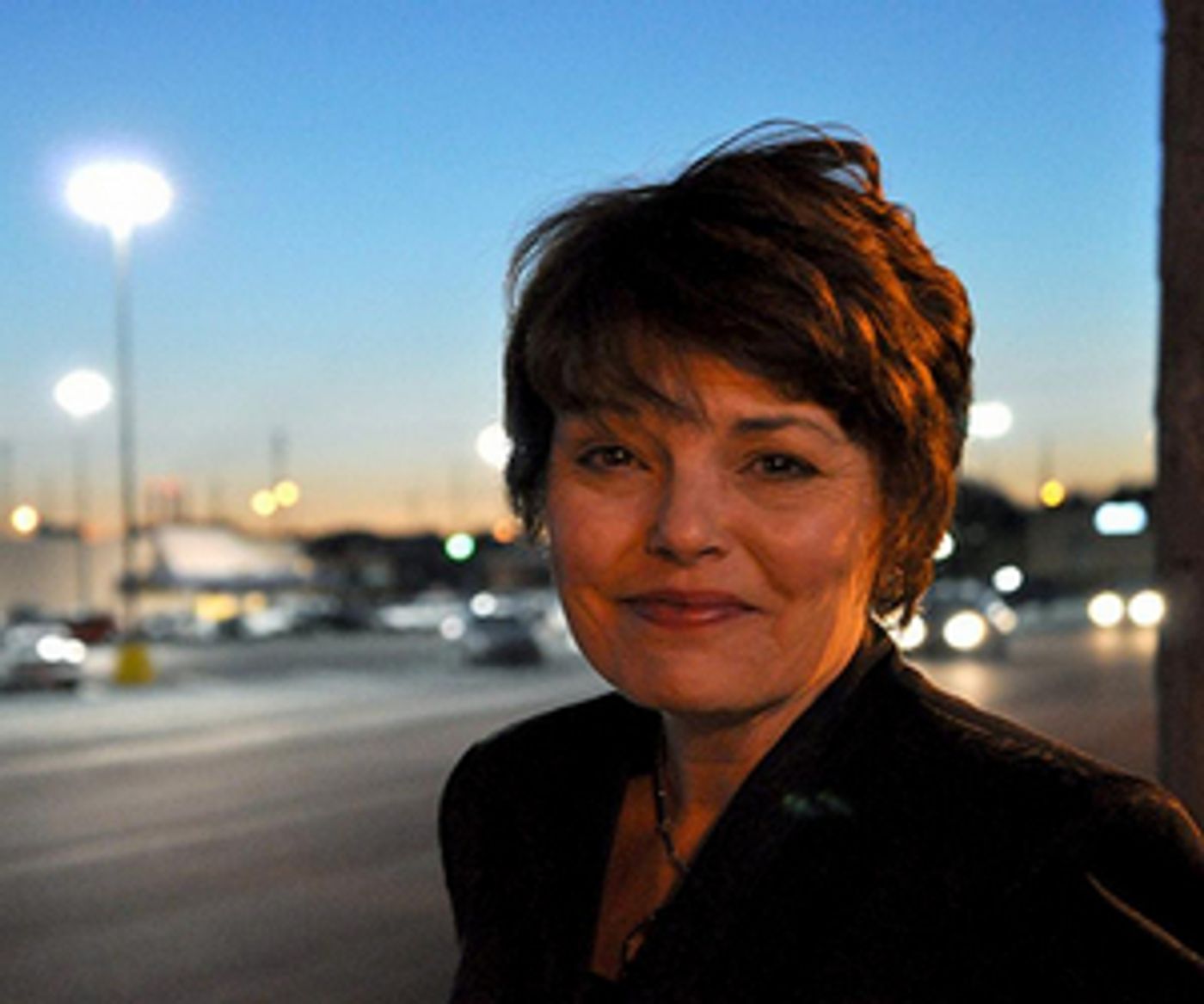 The Play's The Thing Continues With THE SAFE HOUSE, March 7 The Play's The Thing Continues With THE SAFE HOUSE, March 7 Image