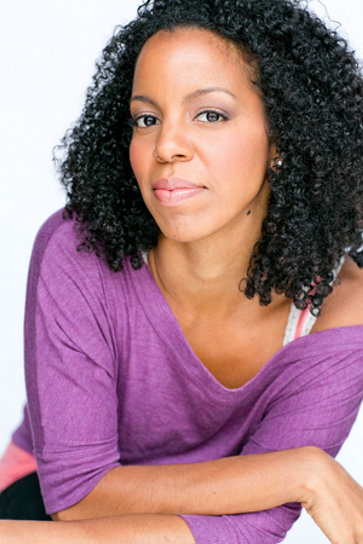 Interview: Theatre Life with Yesenia Iglesias  Image