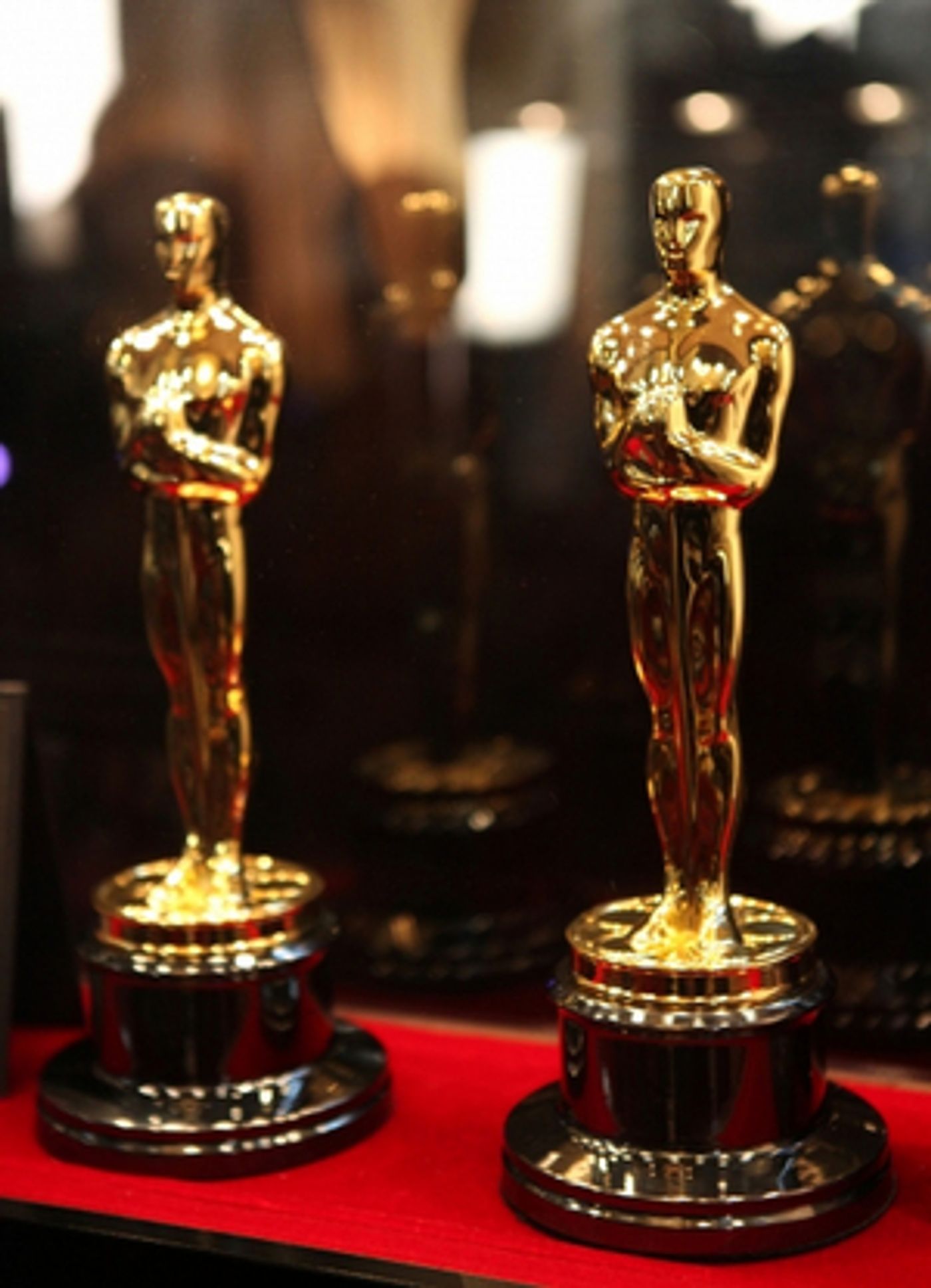 2022 Oscars Will Not Require Vaccination for In-Person Attendance  Image